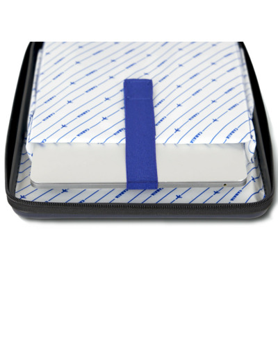 Cabaïa Pocket L Traveler Interchangeable AMS