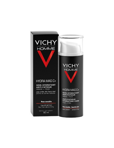 VICHY HOM HYDRA MAG C FL50ML1