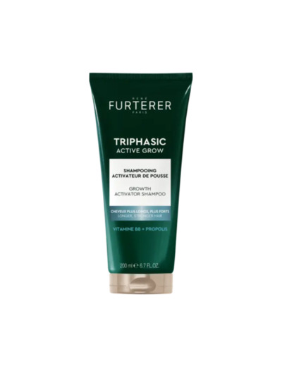 FURTERER ACTIV GROW SHA 200ML1