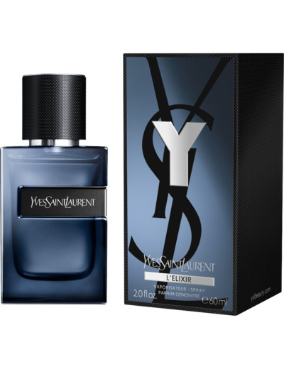 YSL BEAUTE