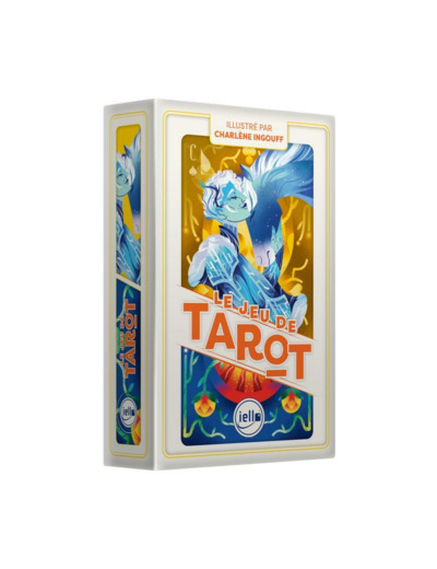 Cartes Traditionnelles : Tarot