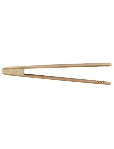 Pince a toast18 cm Bois Hêtre