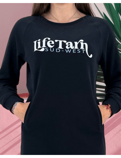 ROBE SWEAT LIFETARN SUD WEST
