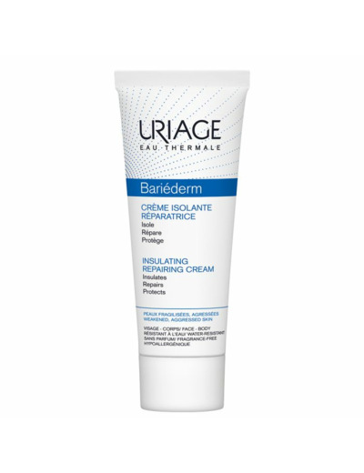 URIAGE BARIEDERM CR     T 75ML