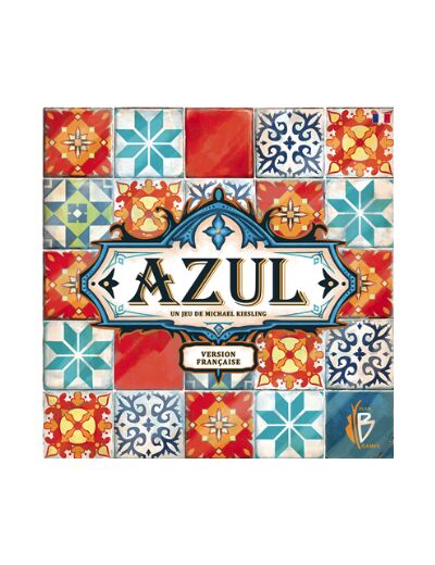 Azul