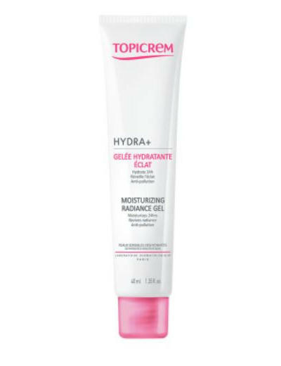 HYDRA  GELEE HYDRATANTE ECLAT 40ML