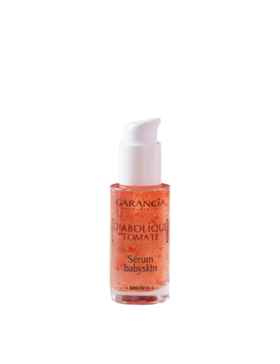 GARANCIA DIABOLIQUE TOMATE SERUM FL30ML