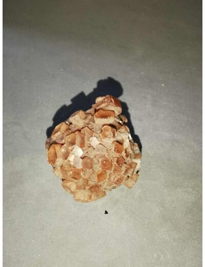 Aragonite 34g