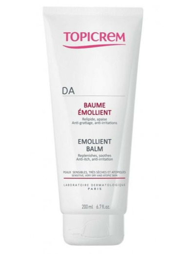 TOPICREM BAUM EMOL TB200ML 1