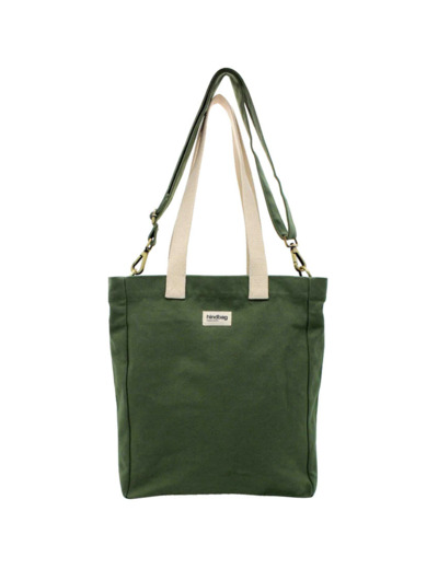 Hindbag Tote Bag et Cabas Paul Olive