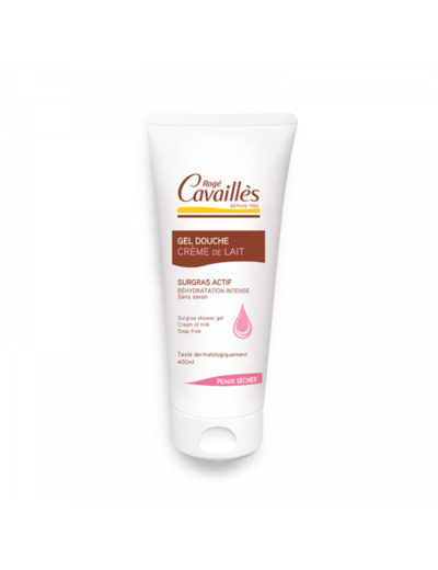 ROGE-CAV GEL DCH 200ML