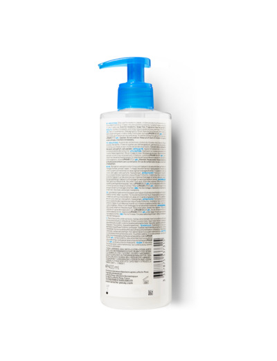 Creme Lavante Syndet Ap+ Peaux Tendance Eczema Atopique 400ml Lipikar La Roche-Posay