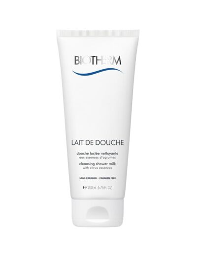 BIOTHERM LAIT DCH TB200ML 1