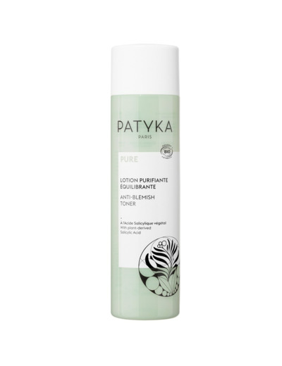 Patyka Pure Lotion Purifiante Équilibrante 200ml