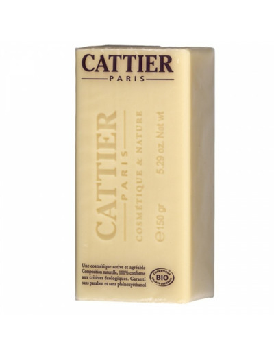 CATTIER SAV DX SGRAS KARIT150G