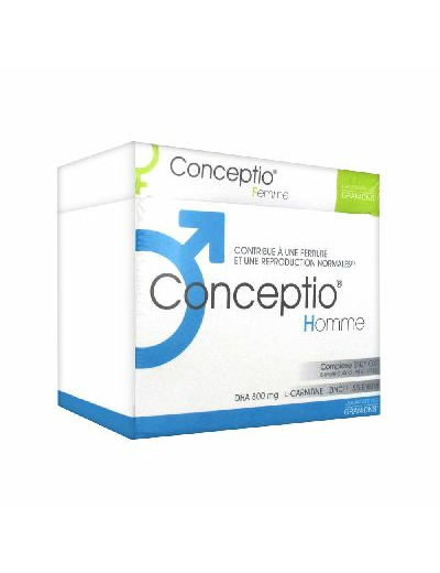 CONCEPTIO DUO FEMHOM BT12060