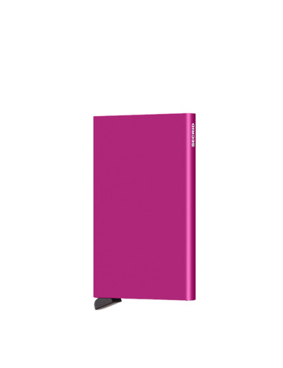 Secrid Porte-Carte Cardprotector Fuschia