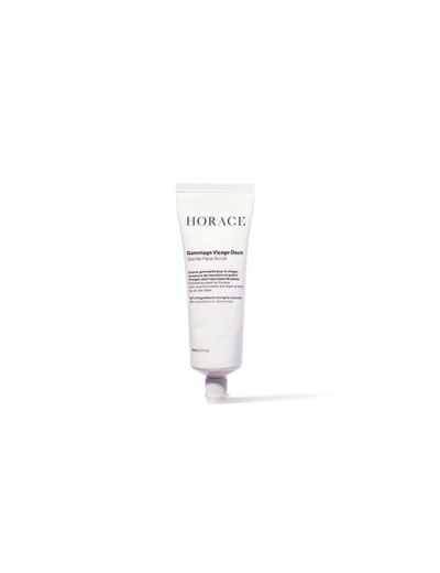 HORACE GOMMAGE VISAGE DOUX 75ML