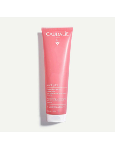 CAUDALIE VINOHYDRA GELEE NETTOYANTE