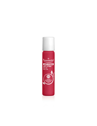 Roller Apaisant 11 Anti-pique 5ml Anti-Pique Puressentiel