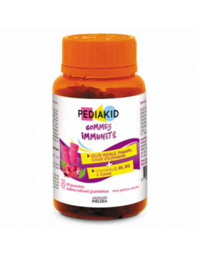 PDK GOM IMMUNITE FL60