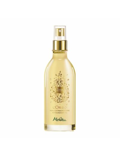 MELVITA OR BIO HLE EXTRAORD FL REDUC 50ML