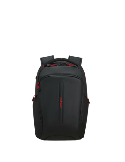 Samsonite Ecodiver Sac A Dos Cabine XS Black