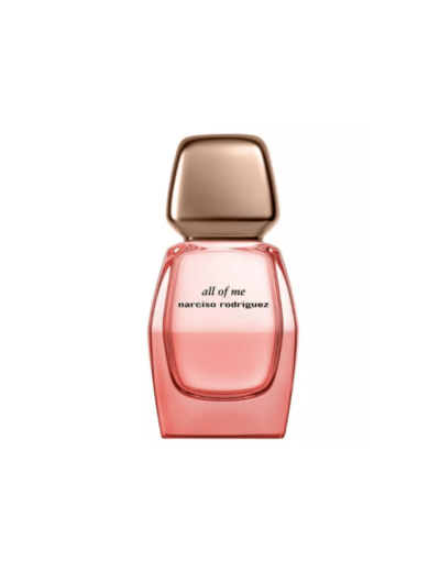 All Of Me EP Intense Vaporisateur 30ml de la marque Narciso Rodriguez
