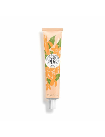 Crème Mains Bienfaisante 30ml Néroli Roger & Gallet