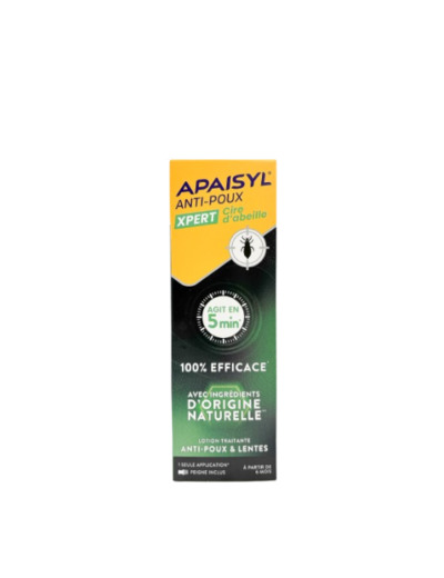 APAISYL A/POUX CIR ABEIL 100ML1