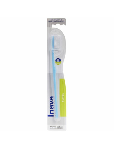 INAVA BAD 20/100 SPLE