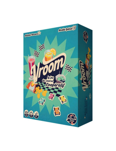 Vroom