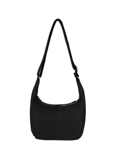 Ateliers Fourès Complice Petit Sac Zippé Léto C300 Noir