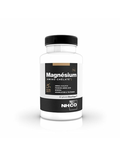 NHCO MAGNESIUM GELU FL42