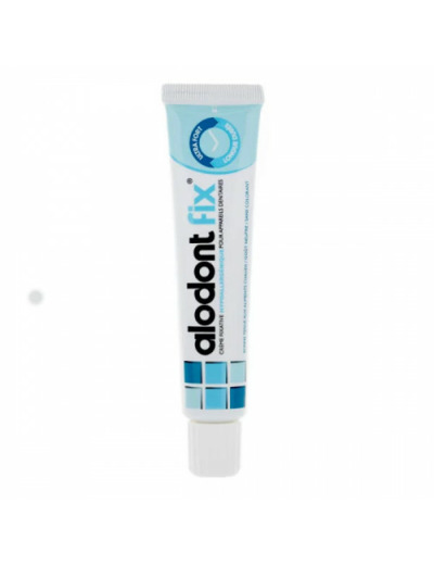 Creme fixative 50g Alodont Fix Alodont Care