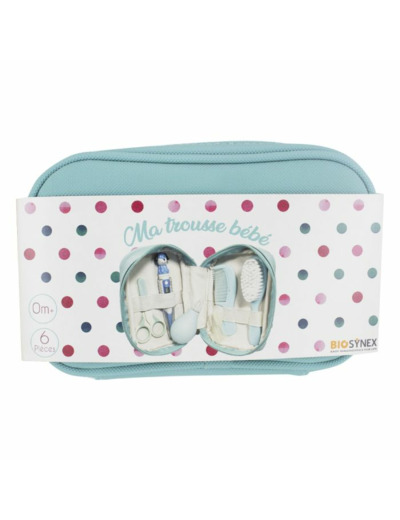 BIOSYNEX TROUSSE BEBE