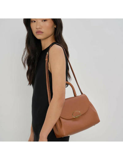 Lancaster Milano Pia Sac Porté Main 547-131 Gold