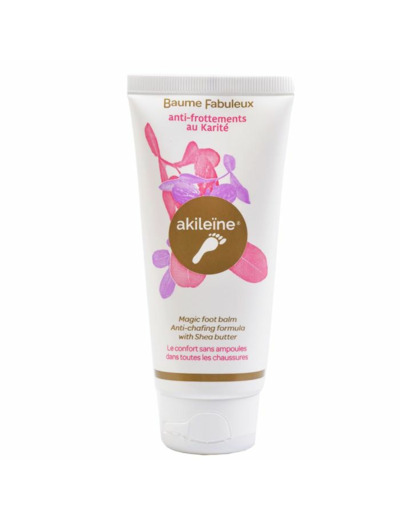 AKILEINE BAUME FABULEUX 75 ML