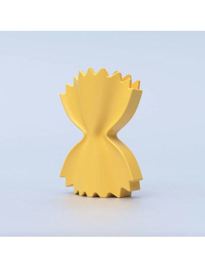 Vase Pasta
