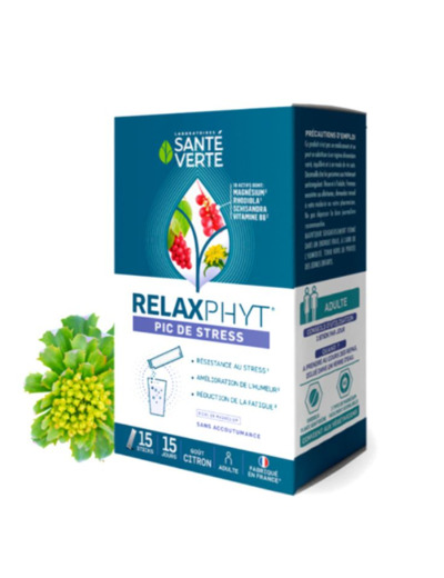 SV SEROTISOL BOOST BTE15 STICKS