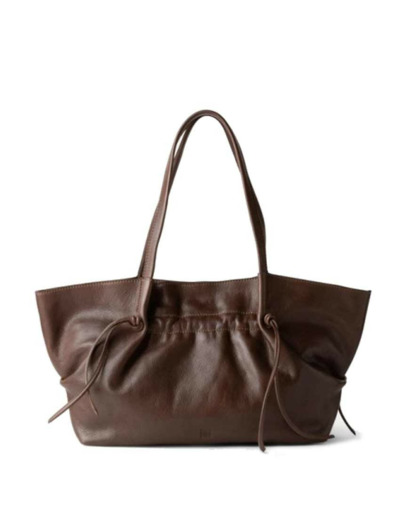 Biba Brumley Sac Porté Epaule En Cuir BUY1L Cuero