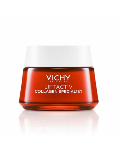Crème de jour Collagen Specialist 50ml Liftactiv Supreme Vichy