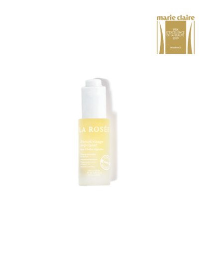 LA ROSEE SERUM REPULPANT