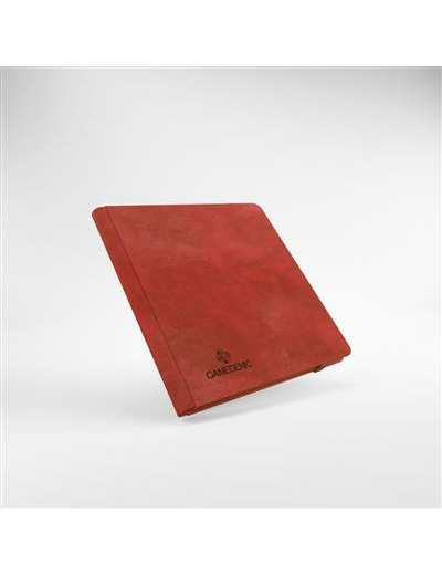 GG : Album Prime 24 Pocket Red