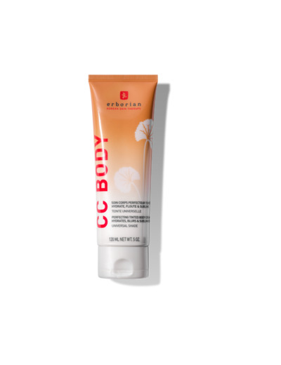 ERBORIAN CC BODY 120 ML