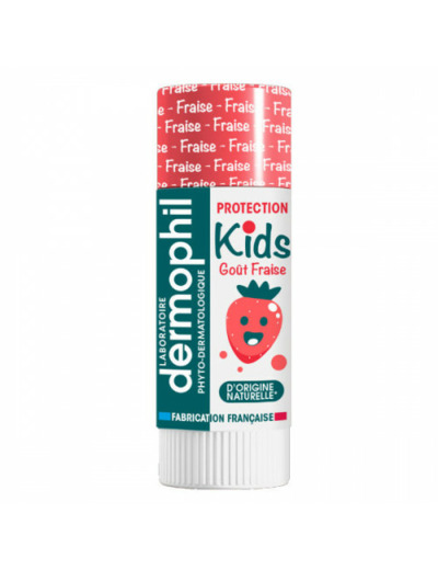DERMO KIDS FRAISE 4G