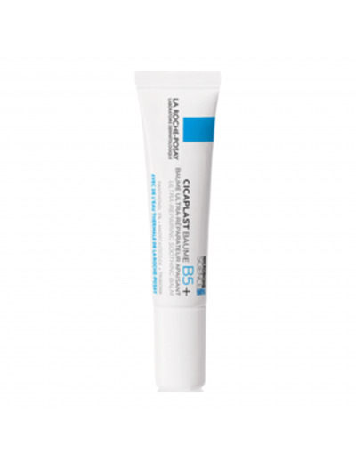 Baume Ultra-Reparateur Apaisant B5+ 15ml Cicaplast La Roche-Posay