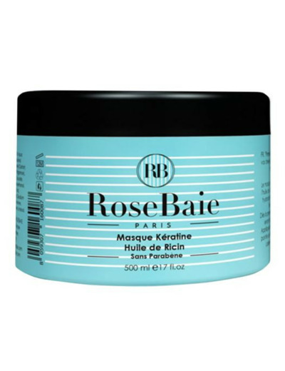 ROSEBAIE MASQUE RICIN 500ML