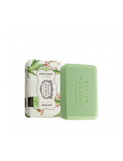 PANIER S SAVON VERVEINE CITRONNEE 200G