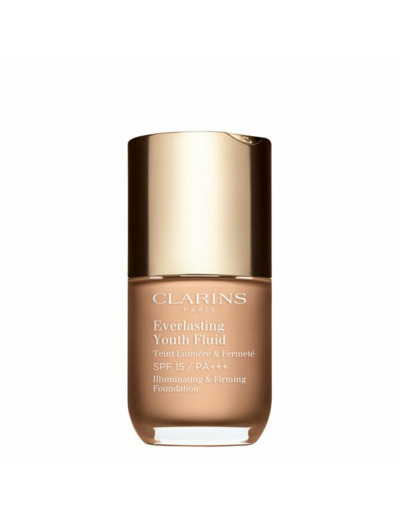 MAQUILLAGE de la marque CLARINS - Everlasting Youth Fluid N°108 Sand